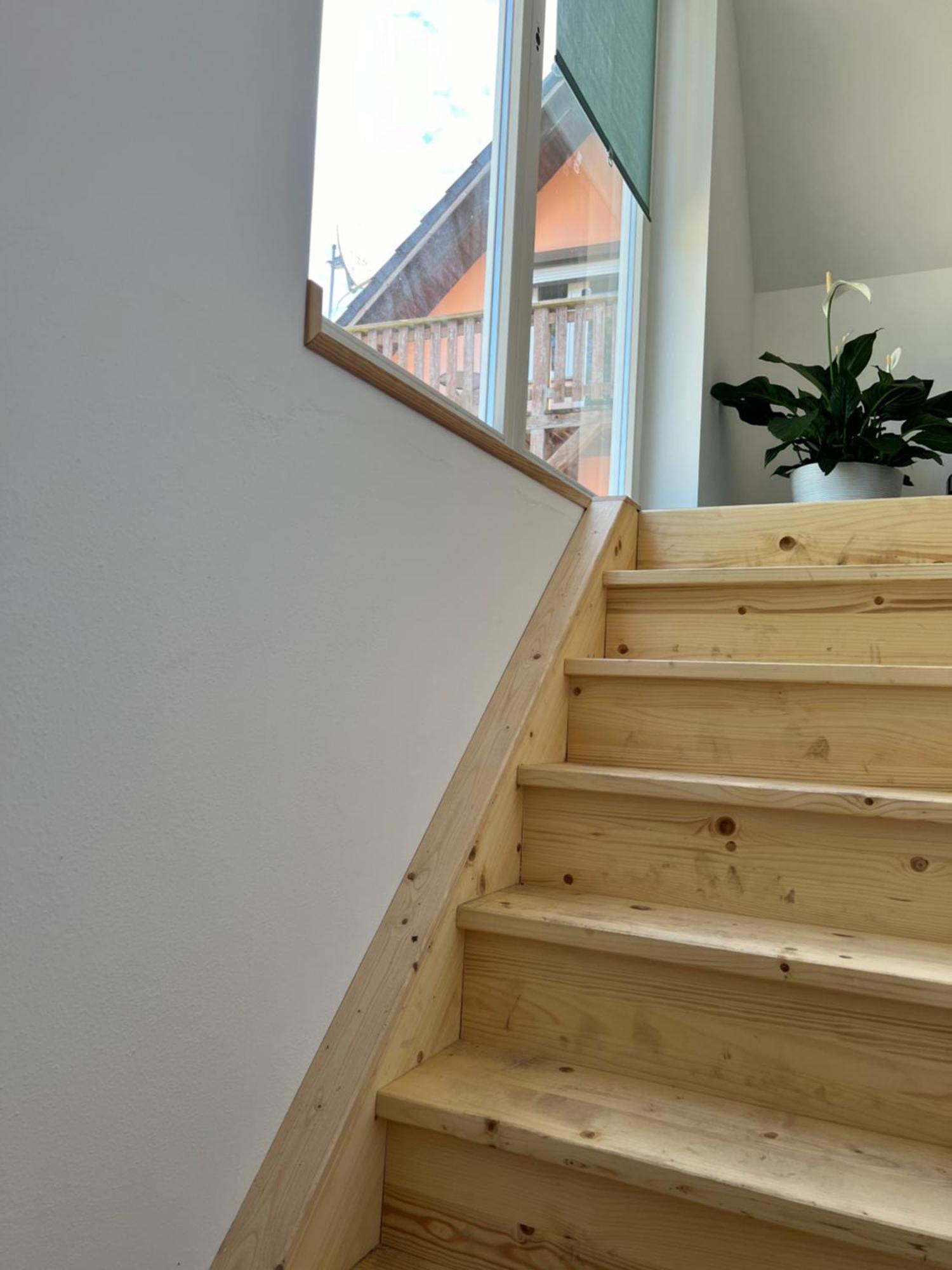 Villa Wiesenau Prerow Exteriör bild